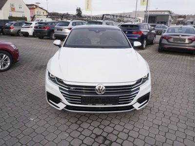 VW Arteon Gebrauchtwagen