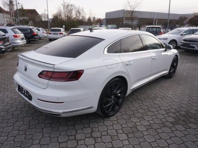 VW Arteon Gebrauchtwagen