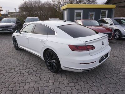 VW Arteon Gebrauchtwagen