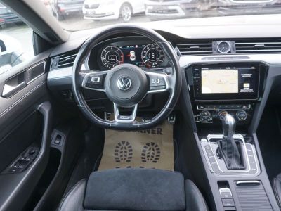 VW Arteon Gebrauchtwagen