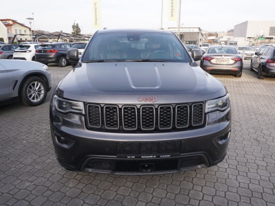 Jeep Grand Cherokee Gebrauchtwagen