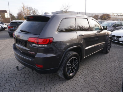 Jeep Grand Cherokee Gebrauchtwagen