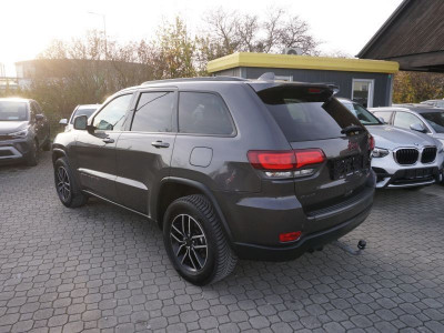 Jeep Grand Cherokee Gebrauchtwagen