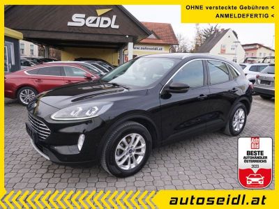 Ford Kuga Gebrauchtwagen