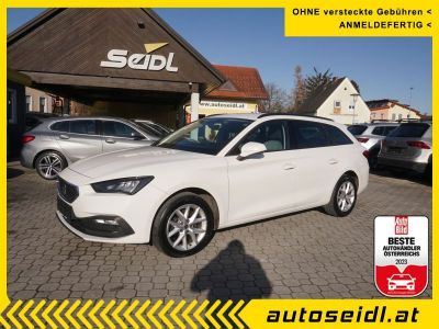 Seat Leon Gebrauchtwagen