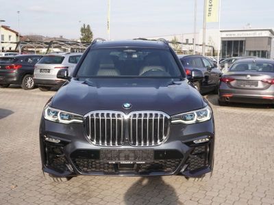 BMW X7 Gebrauchtwagen