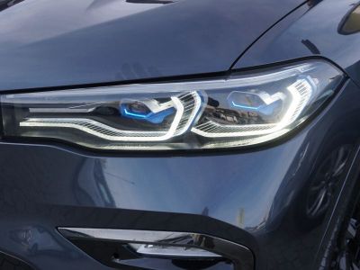 BMW X7 Gebrauchtwagen