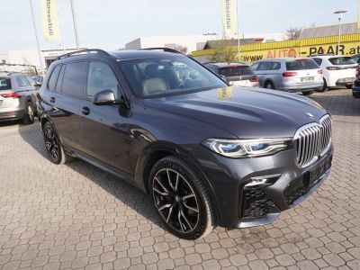 BMW X7 Gebrauchtwagen