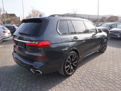 BMW X7 Gebrauchtwagen