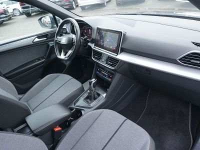 Seat Tarraco Gebrauchtwagen