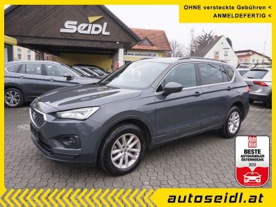 Seat Tarraco Gebrauchtwagen