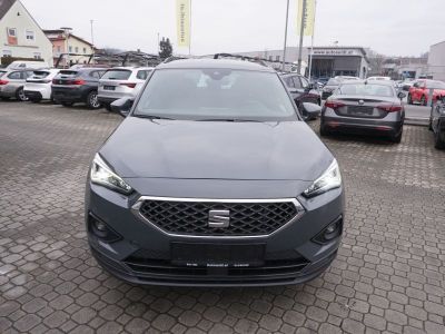 Seat Tarraco Gebrauchtwagen