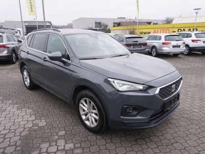 Seat Tarraco Gebrauchtwagen