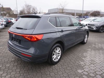 Seat Tarraco Gebrauchtwagen