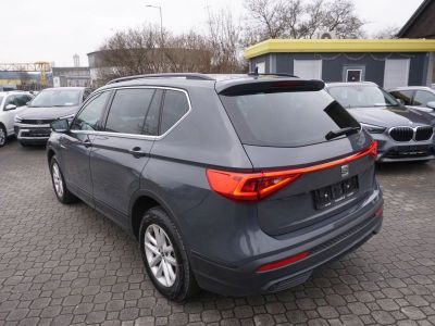 Seat Tarraco Gebrauchtwagen