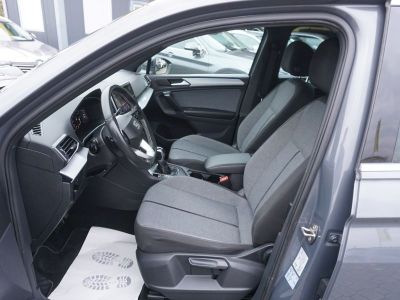 Seat Tarraco Gebrauchtwagen