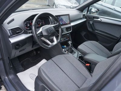 Seat Tarraco Gebrauchtwagen