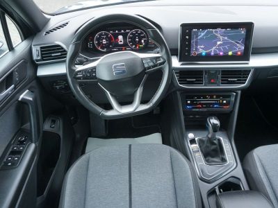 Seat Tarraco Gebrauchtwagen