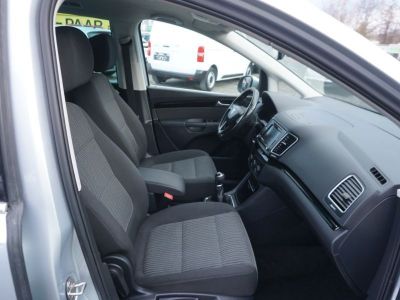 Seat Alhambra Gebrauchtwagen