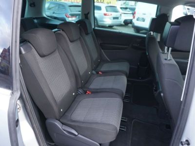 Seat Alhambra Gebrauchtwagen