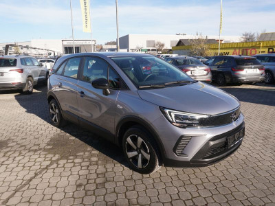 Opel Crossland Gebrauchtwagen