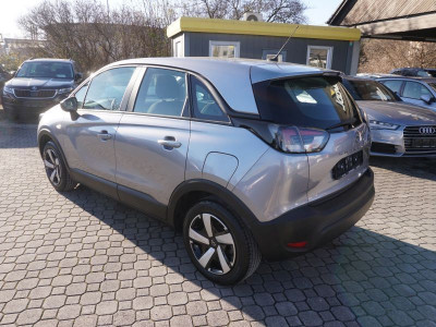 Opel Crossland Gebrauchtwagen