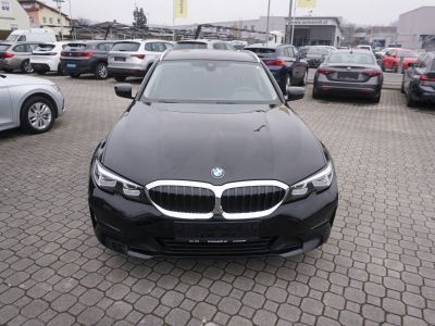 BMW 3er Gebrauchtwagen