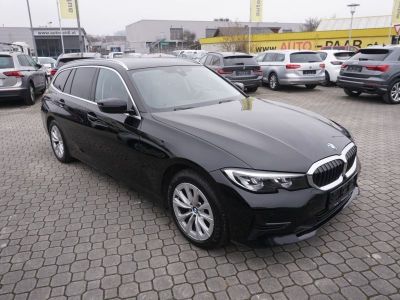 BMW 3er Gebrauchtwagen