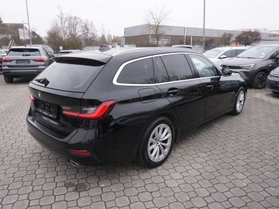 BMW 3er Gebrauchtwagen