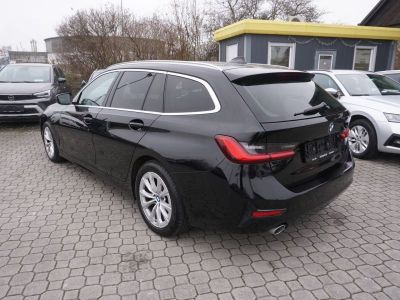 BMW 3er Gebrauchtwagen