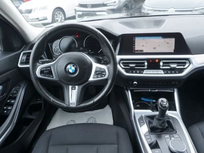 BMW 3er Gebrauchtwagen