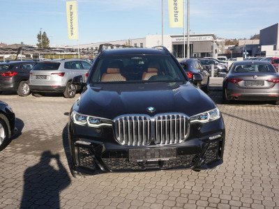 BMW X7 Gebrauchtwagen