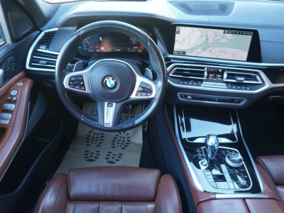 BMW X7 Gebrauchtwagen