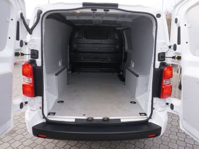 Opel Vivaro Gebrauchtwagen