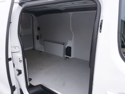 Opel Vivaro Gebrauchtwagen