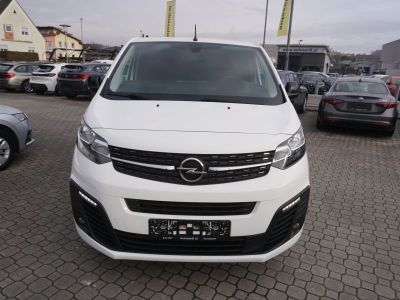 Opel Vivaro Gebrauchtwagen