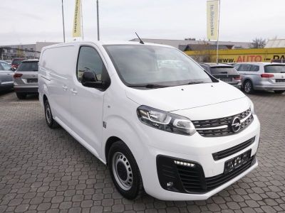 Opel Vivaro Gebrauchtwagen