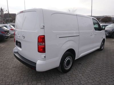 Opel Vivaro Gebrauchtwagen