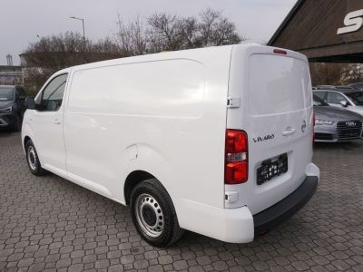 Opel Vivaro Gebrauchtwagen