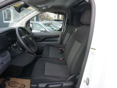 Opel Vivaro Gebrauchtwagen