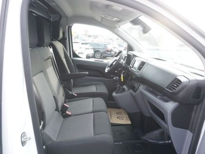 Opel Vivaro Gebrauchtwagen