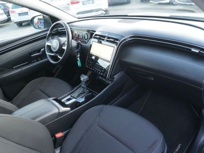 Hyundai Tucson Gebrauchtwagen