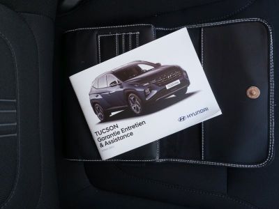 Hyundai Tucson Gebrauchtwagen