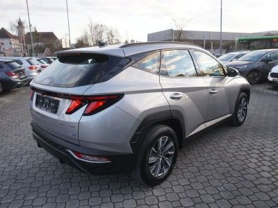 Hyundai Tucson Gebrauchtwagen