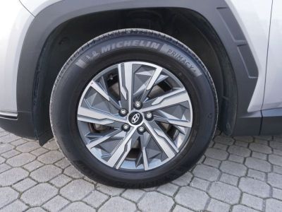 Hyundai Tucson Gebrauchtwagen