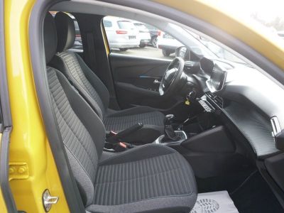 Peugeot 208 Gebrauchtwagen