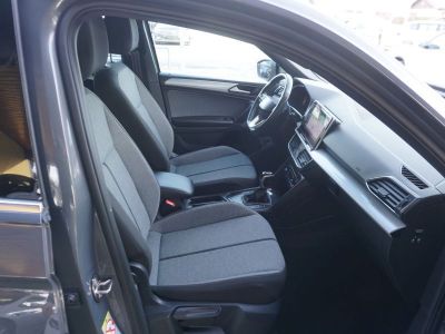 Seat Tarraco Gebrauchtwagen