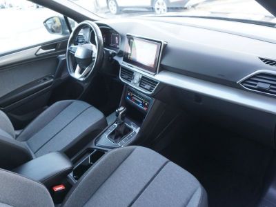 Seat Tarraco Gebrauchtwagen