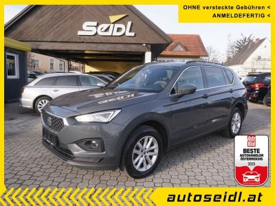 Seat Tarraco Gebrauchtwagen