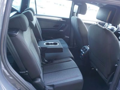 Seat Tarraco Gebrauchtwagen
